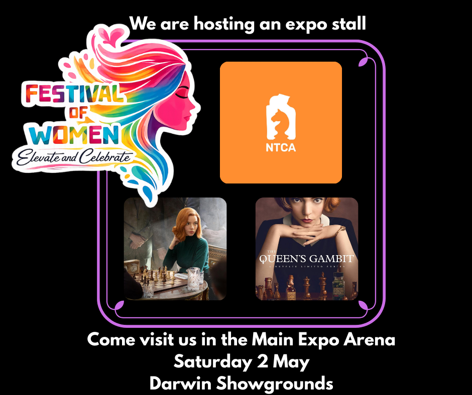 Festival of Women Event